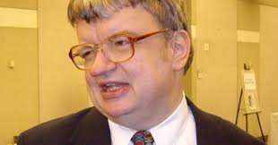 Get to know the real Rain Man: Kim Peek