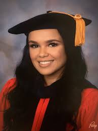 As of today, May 21, 2020, I have officially earned my Juris Doctorate  degree from Rutgers Law School in Camden, NJ, just a few city blocks from  where I once attended elementary