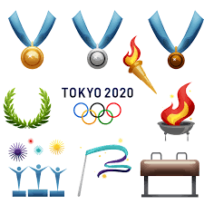 Olimpia in 2021 logos sports. Olimpia 2020 Tokio Nyari Olimpiai Ingyenes Kep A Pixabay En