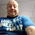 Kenneth Rustin's Instagram, Twitter & Facebook