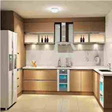 Modular kitchen cabinets, or kitchen tiles, or open kitchen layout, save the best ideas to help you design or remodel the kitchen! Modular Kitchen Wardrobe Designs Wardobe Pedia
