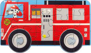 We did not find results for: Fire Truck Jigsaw Puzzle Maple Landmark