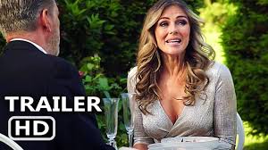 Summer's not over until elizabeth hurley says it is! Then Came You Trailer 2020 Elizabeth Hurley Craig Ferguson Romance Movie Youtube