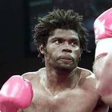 Famous Male Professional Boxers