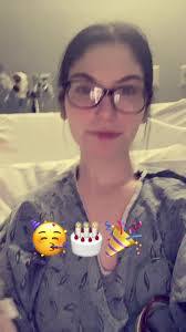 Samantha Palin's Instagram, Twitter & Facebook