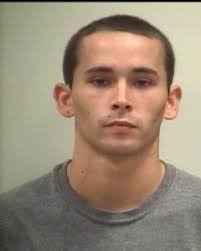 Dekalb County Arrest Reports 04/03/14