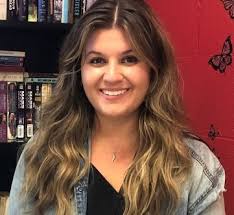 Mrs. Bryan enjoys exciting beginning in English Department