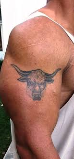 We did not find results for: The Evolution Of Dwayne The Rock Johnson S Bull Tattoo Tatring