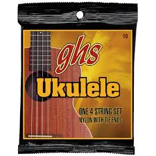 Maybe you would like to learn more about one of these? Ghs Strings 10 Set Hawaiian D Tuning Ukulele Strings Clear Nylon Instrument Accessories Musical Instruments Trusol Leisure Com