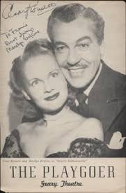 Prelude To A Kiss Play Cast