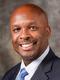 UF Health Jax CEO Leon Haley, 56, Dies In Jet Ski Accident