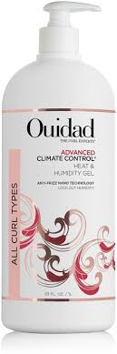 Use it to seal every strand, lock in moisture, and lock out humidity. Ouidad Advanced Climate Control Heat Humidity Gel Ulta Beauty