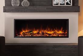 In order to replace a gas fireplace with an electric insert you will need to remove the existing unit, seal the gas line, and pop in the electric unit. What Are The Types Of Fireplace Inserts Dc Fireplace Service