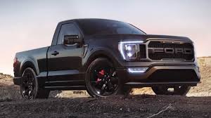 Choose your dealer, fill out the reservation form and make a reservation. Modern F 150 Svt Lightning Redesign Brings Back The Performance Truck