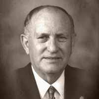 Cecil A Callaway (1936–2024)