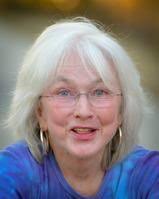 Ann Carroll Obituary (1941