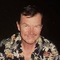 Frederick George Wilson Obituary