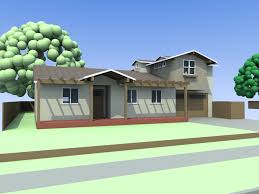Raising the roof in 1 day you. Workbench Rancho Residence Cj Paone Aia Ventura Ca Architect