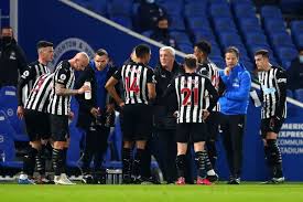 The prediction king brings you weekly prediction videos for the premier league, fa cup, champions league, europa league & more youtube ►. Burnley Vs Newcastle United Lee Ryder S Premier League Prediction Chronicle Live
