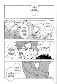 Rule34 - If it exists, there is porn of it  kunifusa, jotaro kujo, noriaki  kakyoin  7269456