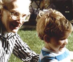 EDNA S. GROSS Obituary