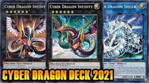 4.7 out of 5 stars 140. Ygopro Cyber Dragon Deck 2021 Youtube
