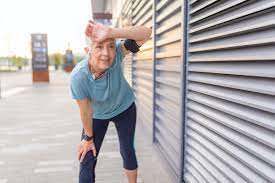 Here's How To Lose Belly Fat After 50, Say Physicians — Eat This Not That