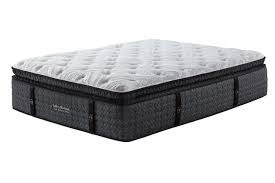 For those of you who want the best memory foam mattress protector, not only waterproof but also able to protect against asthma, eczema, pollen, mites, bacteria. Loft And Madison Ultra Plush Pillow Top Queen Mattress Ashley Furniture Homestore