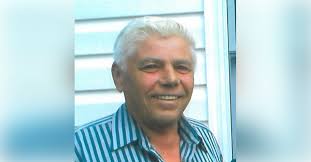 Obituary information for Ivan Rea