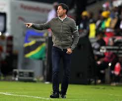 Spanish Coach Pablo Franco Martin Among Candidates For Orlando Pirates Job 