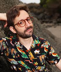 David Lautman Opens Up About His Craft