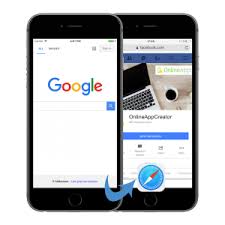 Ios Webview Url Handling Open External Links In Safari Webapp2app Com