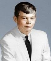 Lee Pownell Obituary (1948