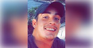 Obituary information for Braxton Riley Mount