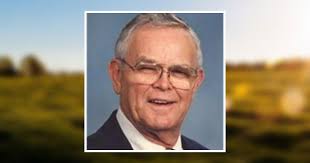 Donald L. Chapman Obituary February 14, 2008