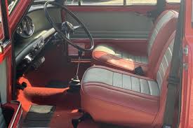 Image result for Autumn Red 1965 Morris