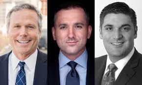 I see many investors becoming increasingly shortsighted when evaluating  their portfolios.