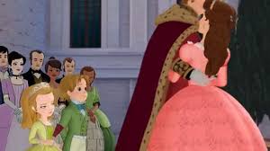 Sofia's family go on a royal vacation. Sofia The First Once Upon A Princess Part 2 Video Dailymotion