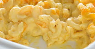 Years ago i had a campbells soup cookbook with a red and white cover, it had a great recipe for baked mac & cheese and it had among the ingredients a can of cream of celery soup. Homemade Mac And Cheese Casserole Video Spend With Pennies