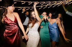 How To Use Shutter Drag For Wedding Reception Photos | Jeff Brummett