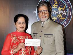 He was a computer instructor in mnrega earning a meager ₹6000 (roughly $121) per month before his entry to kaun banega crorepati. Winners Of Kaun Banega Crorepati And What They Are Doing Now