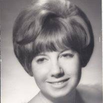 Kay Frances Roote Seek Obituary