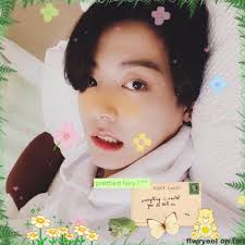 Aesthetic pfp softie | it's rei for today's video, i showed you a few profile pics for softie and baddie/devil aesthetic. Cottagecore Jungkook Cottagecore Icons Jungkook Green Theme