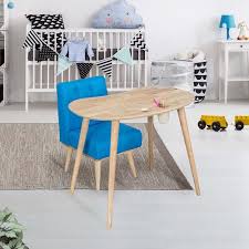 Cocuk Masa Ve Sandalye Modeli Tekzen Dekorblog