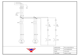 They are expert in their domain and handle the most difficult problems. L1 L2 L3 Pe Kkm M 3p Pe M1 3p Pe So Main Switch Kkm M 3p Pe M2 3p Pe Km1 A2 A1 Ppt Download