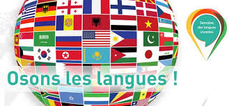 We did not find results for: Semaine Des Langues 2019 Lycee Marcelin Berthelot De Pantin