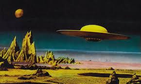 Image result for forbidden planet