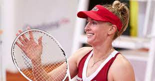 Jun 21, 2021 · tsitsipas, who has 7,980 points, entered the top 10 for the first time on march 4, 2019. Svitolina Stunned By Teichmann Fightback Barty Breezes Through In Madrid Tennis Majors