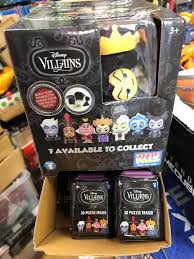 Maybe you would like to learn more about one of these? Arcade Games Check Out These Disney Villains 3d Puzzle Facebook