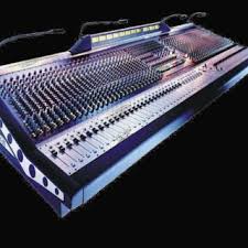 How To Use An Audio Mixer Soundboard Audio Audio Mixer Technical Theatre